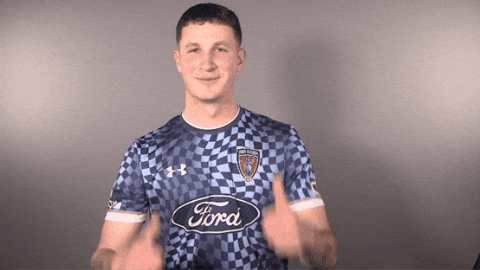 Usl Championship Sport GIF by Indy Eleven