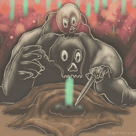 Art Feeling GIF