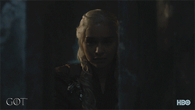 got hbo GIF by Game of Thrones