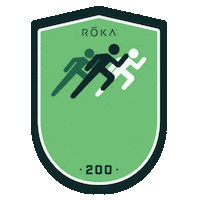 Together Sticker by ROKA