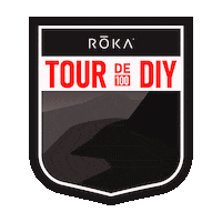 Tour De France Cycling Sticker by ROKA