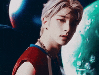 X1 Hangyul GIF
