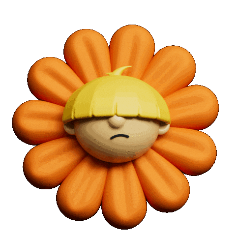 Cartoon Network 3D Sticker by Evan Hilton