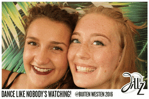 major booth GIF by Jillz