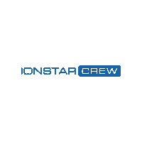 Sticker by IONSTARCREW