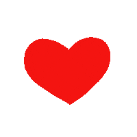 arosskuu love heart aroskuu arunachal Sticker