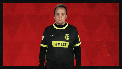 Football Sport GIF by Bundesliga