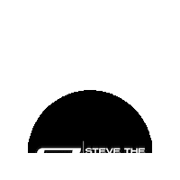 Sticker by Steve The Producer