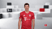 No Way Omg GIF by Bundesliga