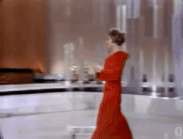 shirley maclaine hug GIF by The Academy Awards