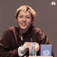 Martin Thank You GIF