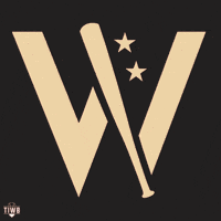 Professional Baseball Logo GIF by This is Women's Baseball