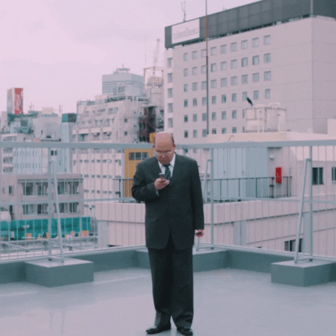 dance GIF by NOWNESS