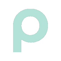 proficio marketing p proficio Sticker