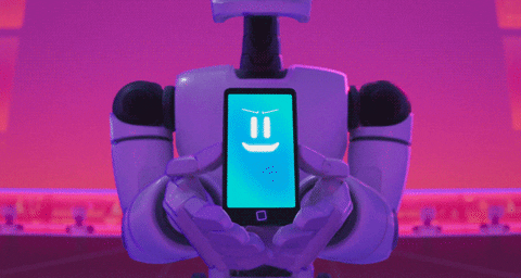 GIF by Sony Pictures Animation