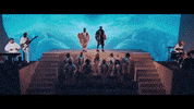 Johnny Venus Wowgr8 GIF by EARTHGANG