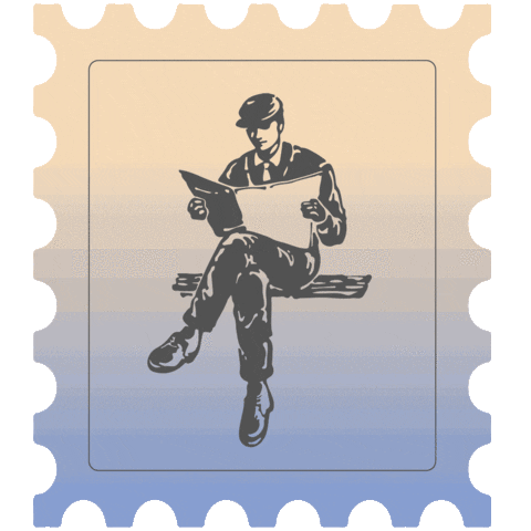 Man Brand Sticker by olzen