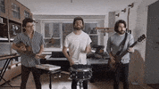 Oko Ajr Brothers GIF by AJR