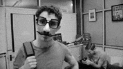 Sean Flanagan Halloween GIF by FoilArmsandHog