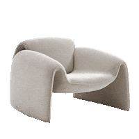 Chair Sand Sticker by Valyou Furniture