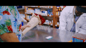 all night pill GIF by Big Boi