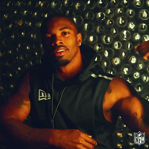 National Football League GIF by NFL