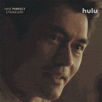 No You Cant Season 2 GIF by HULU