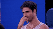 Emocionado Antena 3 GIF by El Hormiguero