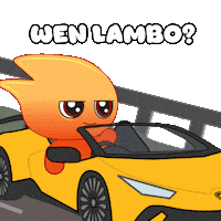 Flex Drift King Sticker by Playember