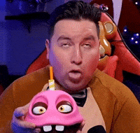 Youtube Cupcake GIF