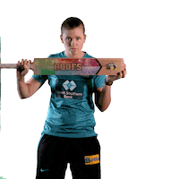 Sticker by Brisbane Heat