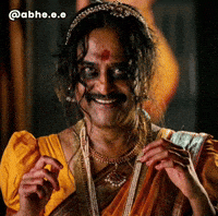Happy Ghost Tamil GIF