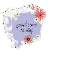 puckie_hospicjum daj hospicjum goodtimetodaj puckiehospicjum Sticker