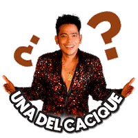 Colombia Cantante Sticker by Orlando Liñan