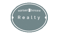 CornerHouseRealty realtor justlisted marylandrealestate cornerhouse Sticker