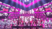 brits 2017 GIF by BRIT Awards