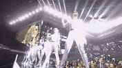 little mix brits GIF by BRIT Awards