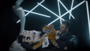 brits 2017 GIF by BRIT Awards