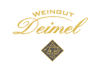 Pfalz Sticker by Weingut Deimel