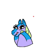 In Love Hearts Sticker by Digital Pratik