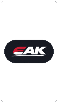 Eak Sticker by Європейська Аграрна Компанія ЄАК