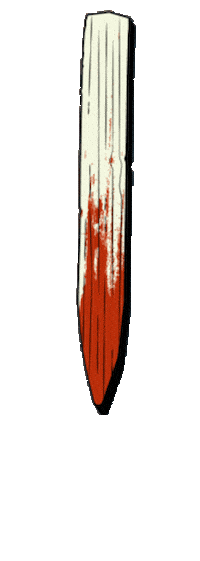 Scary Movie Halloween Sticker by HBO Max