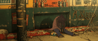 mutafukaz GIF