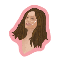 Amytv Publicspeaking Sticker