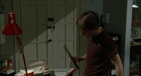 life love GIF