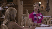jodie sweetin GIF by Fuller House
