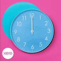 Time Love GIF by Xero