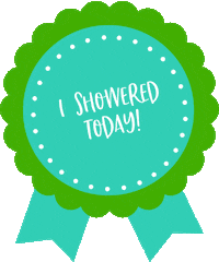 Home Celebrate Sticker by Hey Linz