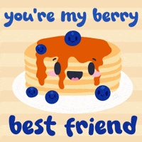 Best Friend Bff GIF