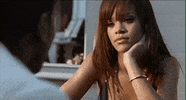 mv GIF by Rihanna